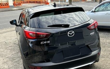 Mazda CX-3 I, 2015 год, 1 148 000 рублей, 5 фотография