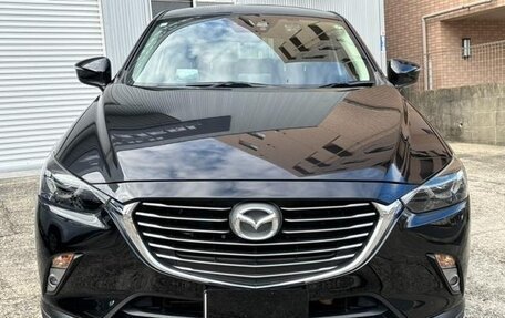 Mazda CX-3 I, 2015 год, 1 148 000 рублей, 6 фотография