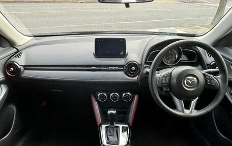 Mazda CX-3 I, 2015 год, 1 148 000 рублей, 11 фотография