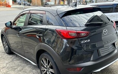 Mazda CX-3 I, 2015 год, 1 148 000 рублей, 4 фотография