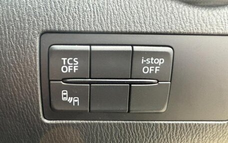 Mazda CX-3 I, 2015 год, 1 148 000 рублей, 7 фотография