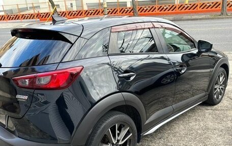 Mazda CX-3 I, 2015 год, 1 148 000 рублей, 3 фотография