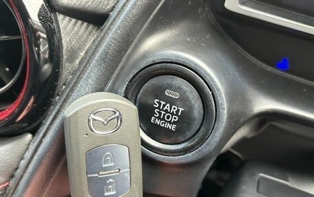 Mazda CX-3 I, 2015 год, 1 148 000 рублей, 13 фотография