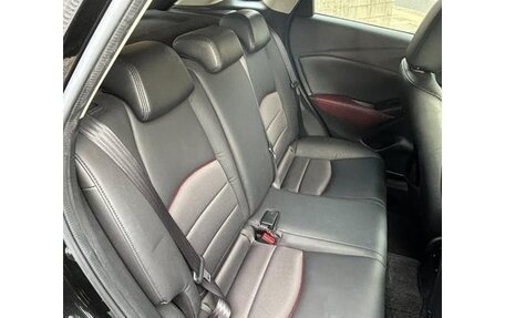 Mazda CX-3 I, 2015 год, 1 148 000 рублей, 17 фотография