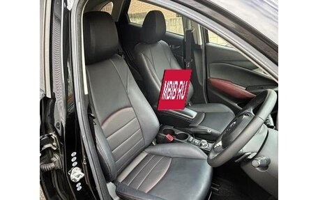 Mazda CX-3 I, 2015 год, 1 148 000 рублей, 16 фотография