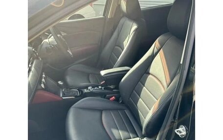 Mazda CX-3 I, 2015 год, 1 148 000 рублей, 19 фотография