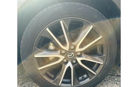 Mazda CX-3 I, 2015 год, 1 148 000 рублей, 21 фотография