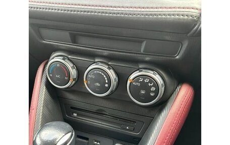 Mazda CX-3 I, 2015 год, 1 148 000 рублей, 28 фотография