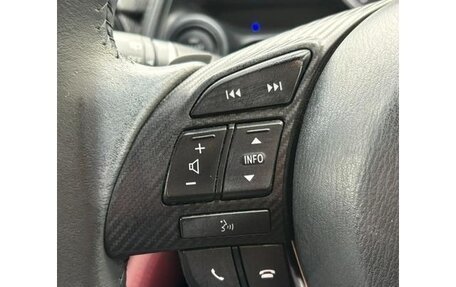 Mazda CX-3 I, 2015 год, 1 148 000 рублей, 26 фотография