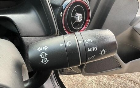 Mazda CX-3 I, 2015 год, 1 148 000 рублей, 31 фотография