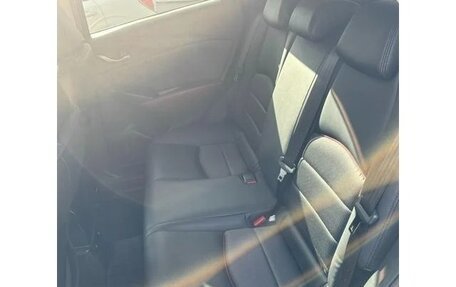 Mazda CX-3 I, 2015 год, 1 148 000 рублей, 18 фотография