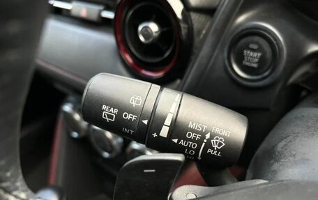 Mazda CX-3 I, 2015 год, 1 148 000 рублей, 29 фотография