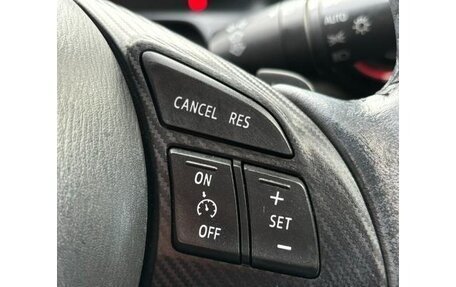 Mazda CX-3 I, 2015 год, 1 148 000 рублей, 25 фотография