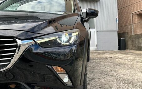 Mazda CX-3 I, 2015 год, 1 148 000 рублей, 23 фотография