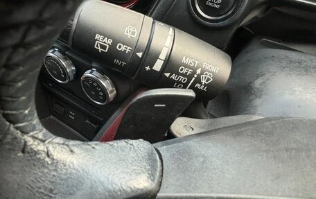 Mazda CX-3 I, 2015 год, 1 148 000 рублей, 30 фотография