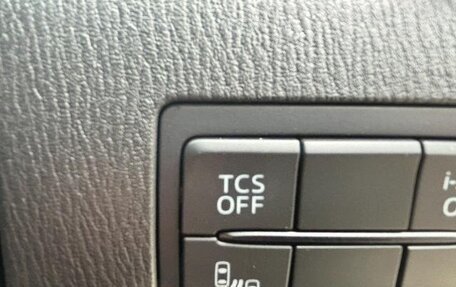 Mazda CX-3 I, 2015 год, 1 148 000 рублей, 33 фотография