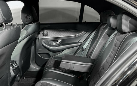 Mercedes-Benz E-Класс, 2021 год, 4 975 000 рублей, 11 фотография