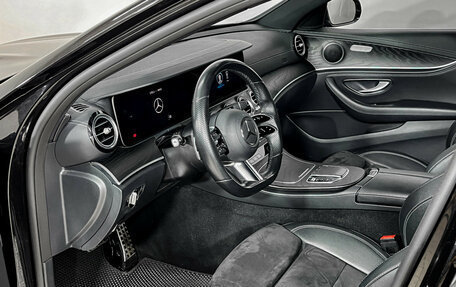 Mercedes-Benz E-Класс, 2021 год, 4 975 000 рублей, 10 фотография