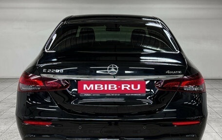 Mercedes-Benz E-Класс, 2021 год, 4 975 000 рублей, 6 фотография