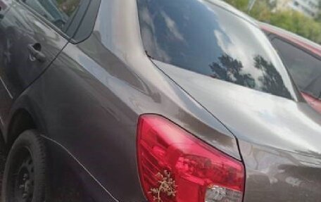 Datsun on-DO I рестайлинг, 2020 год, 474 649 рублей, 1 фотография