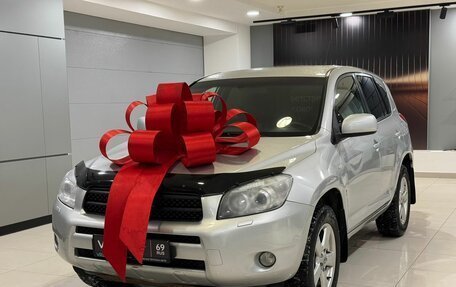 Toyota RAV4, 2007 год, 1 117 000 рублей, 1 фотография