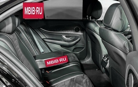 Mercedes-Benz E-Класс, 2021 год, 4 975 000 рублей, 16 фотография