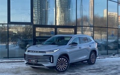 CheryExeed TXL, 2023 год, 2 632 000 рублей, 1 фотография