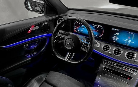 Mercedes-Benz E-Класс, 2021 год, 4 975 000 рублей, 19 фотография