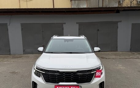 KIA Seltos I, 2024 год, 2 300 000 рублей, 1 фотография