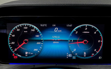 Mercedes-Benz E-Класс, 2021 год, 4 975 000 рублей, 21 фотография