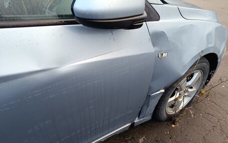 Chevrolet Cruze II, 2011 год, 357 390 рублей, 7 фотография