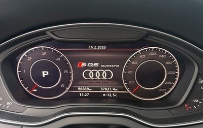 Audi SQ5, 2020 год, 5 500 000 рублей, 1 фотография