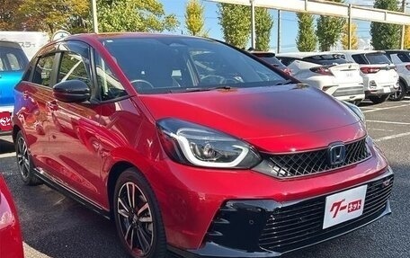 Honda Fit, 2022 год, 1 012 000 рублей, 1 фотография