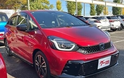 Honda Fit, 2022 год, 1 012 000 рублей, 1 фотография