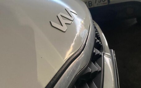 KIA Rio IV, 2021 год, 1 135 915 рублей, 9 фотография