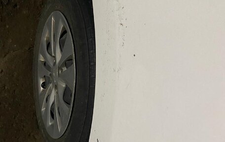 KIA Rio IV, 2021 год, 1 135 915 рублей, 8 фотография