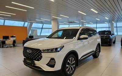 Chery Tiggo 7 Pro, 2021 год, 1 436 000 рублей, 1 фотография