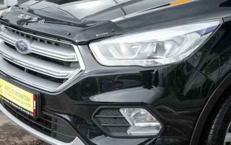 Ford Kuga III, 2017 год, 1 698 000 рублей, 1 фотография