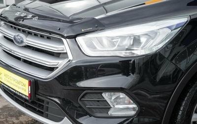 Ford Kuga III, 2017 год, 1 698 000 рублей, 1 фотография