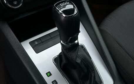 Skoda Octavia, 2016 год, 1 490 000 рублей, 17 фотография