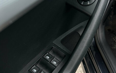 Skoda Octavia, 2016 год, 1 490 000 рублей, 18 фотография