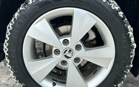 Skoda Octavia, 2016 год, 1 490 000 рублей, 21 фотография