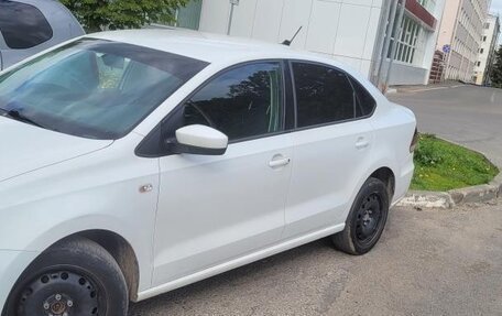 Volkswagen Polo VI (EU Market), 2019 год, 792 900 рублей, 3 фотография