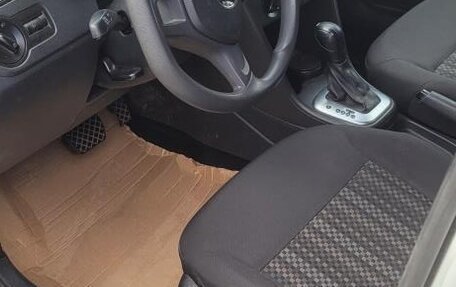 Volkswagen Polo VI (EU Market), 2019 год, 792 900 рублей, 4 фотография