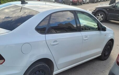 Volkswagen Polo VI (EU Market), 2019 год, 792 900 рублей, 12 фотография