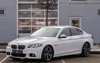 BMW 5 серия, 2014 год, 1 995 000 рублей, 1 фотография
