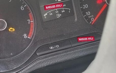 Volkswagen Polo VI (EU Market), 2019 год, 792 900 рублей, 10 фотография