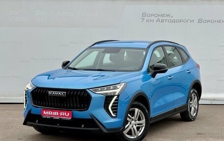 Haval Jolion, 2024 год, 2 245 000 рублей, 1 фотография
