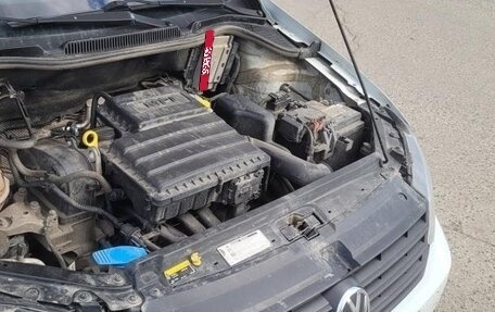 Volkswagen Polo VI (EU Market), 2019 год, 792 900 рублей, 9 фотография