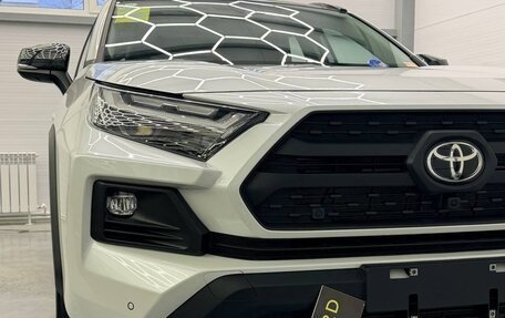 Toyota RAV4, 2025 год, 4 150 000 рублей, 1 фотография